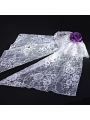 LOL League of Legends Crystal Rose Sona Cosplay Costume