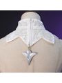 LOL League of Legends Crystal Rose Sona Cosplay Costume