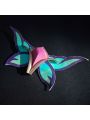 LOL League Of Legends Faerie Court Lux Cosplay Costume
