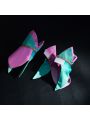 LOL League Of Legends Faerie Court Lux Cosplay Costume