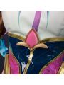 LOL League Of Legends Faerie Court Lux Cosplay Costume