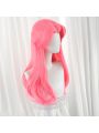 LOL League Of Legends Faerie Court Lux Cosplay Wig