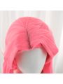 LOL League Of Legends Faerie Court Lux Cosplay Wig