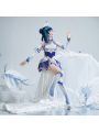 LOL League of Legends Porcelain Lux Cosplay Costume