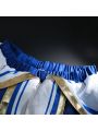 LOL League of Legends Porcelain Lux Cosplay Costume