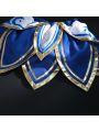 LOL League of Legends Porcelain Lux Cosplay Costume