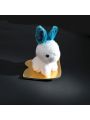 LOL League of Legends Porcelain Lux Cosplay Costume