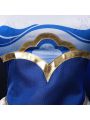 LOL League of Legends Porcelain Lux Cosplay Costume