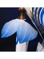 LOL League of Legends Porcelain Lux Cosplay Costume