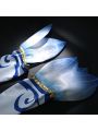 LOL League of Legends Porcelain Lux Cosplay Costume