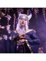 LOL League Of Legends Spirit Blossom Alune Cosplay Costume