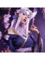 LOL League Of Legends Spirit Blossom Alune Cosplay Costume