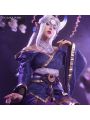LOL League Of Legends Spirit Blossom Alune Cosplay Costume