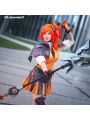 LOL Lux Battle Academia Cosplay Costume