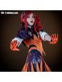 LOL Lux Battle Academia Cosplay Costume
