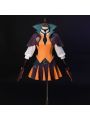 LOL Lux Battle Academia Cosplay Costume