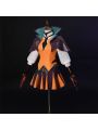 LOL Lux Battle Academia Cosplay Costume