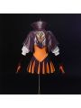 LOL Lux Battle Academia Cosplay Costume