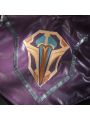 LOL Lux Battle Academia Cosplay Costume