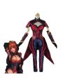 LOL Lux Star Guardian magma Cosplay Costume 