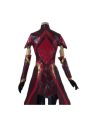 LOL Lux Star Guardian magma Cosplay Costume 