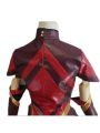 LOL Lux Star Guardian magma Cosplay Costume 