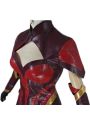 LOL Lux Star Guardian magma Cosplay Costume 