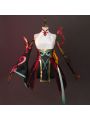 LOL Mythmaker Irelia Cosplay Costume