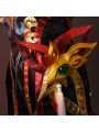 LOL Mythmaker Irelia Cosplay Costume