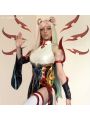 LOL Mythmaker Irelia Cosplay Costume