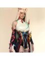 LOL Mythmaker Irelia Cosplay Costume