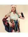 LOL Mythmaker Irelia Cosplay Costume