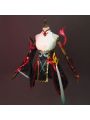 LOL Mythmaker Irelia Cosplay Costume