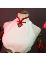 LOL Mythmaker Irelia Cosplay Costume