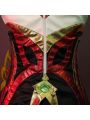 LOL Mythmaker Irelia Cosplay Costume