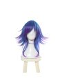 LOL Neeko Mixed Color Cosplay Wigs 