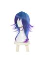LOL Neeko Mixed Color Cosplay Wigs 