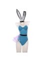 LOL Seraphine Swimsuit Cosplay Costume