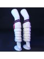 lol Snow Moon Ahri Cosplay Costume