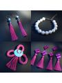 lol Snow Moon Ahri Cosplay Costume