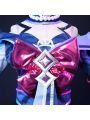 lol Snow Moon Ahri Cosplay Costume