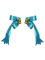 LOL Spirit Blossom Ahri Pink Mixed Long Cosplay Wigs 