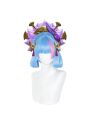 LOL Spirit Blossom Evelynn Cosplay Wigs