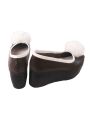 LOL Spirit Blossom Kindred Cosplay Shoes