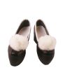 LOL Spirit Blossom Kindred Cosplay Shoes