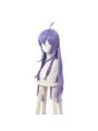 LOL Spirit Blossom Kindred Purple Long Cosplay Wigs