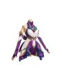 League of Legends LOL Star Guardian Akali Cosplay Costume
