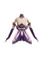 League of Legends LOL Star Guardian Akali Cosplay Costume