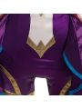 League of Legends LOL Star Guardian Akali Cosplay Costume