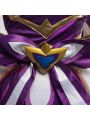 League of Legends LOL Star Guardian Akali Cosplay Costume